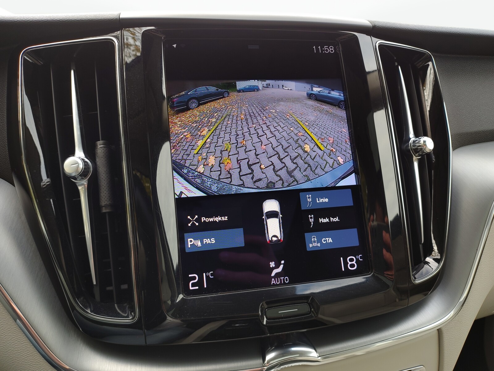 Volvo XC 60