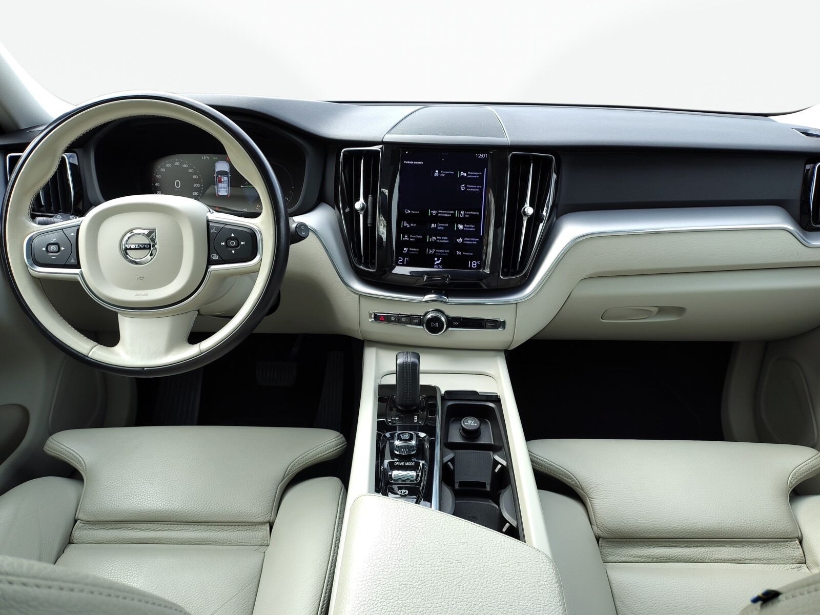 Volvo XC 60