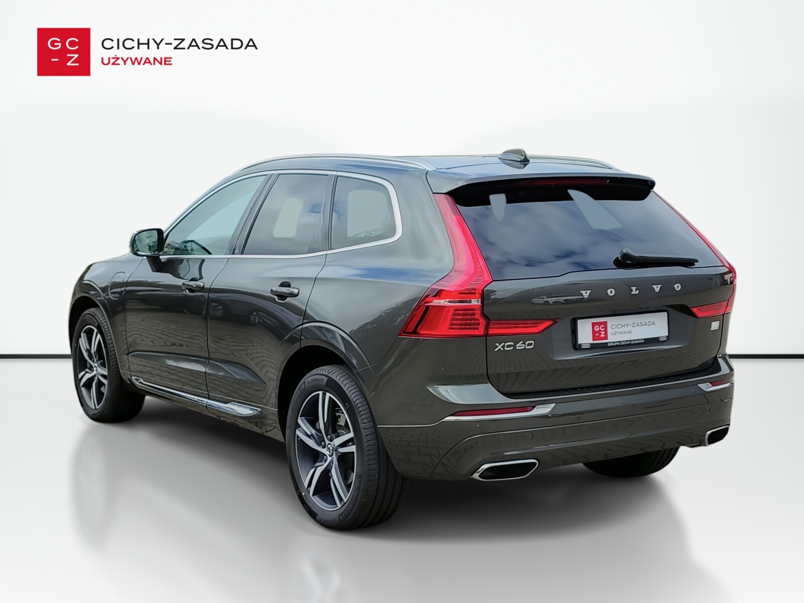 Volvo XC 60