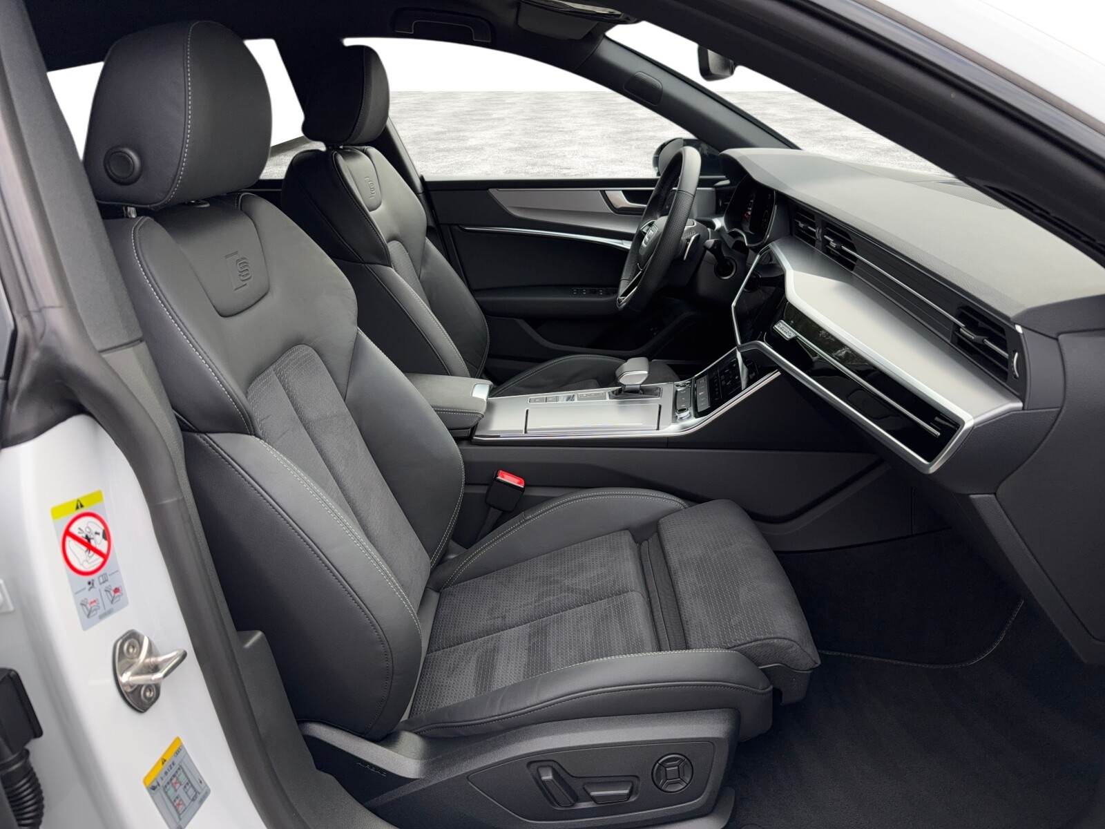 Audi A7 Sportback
