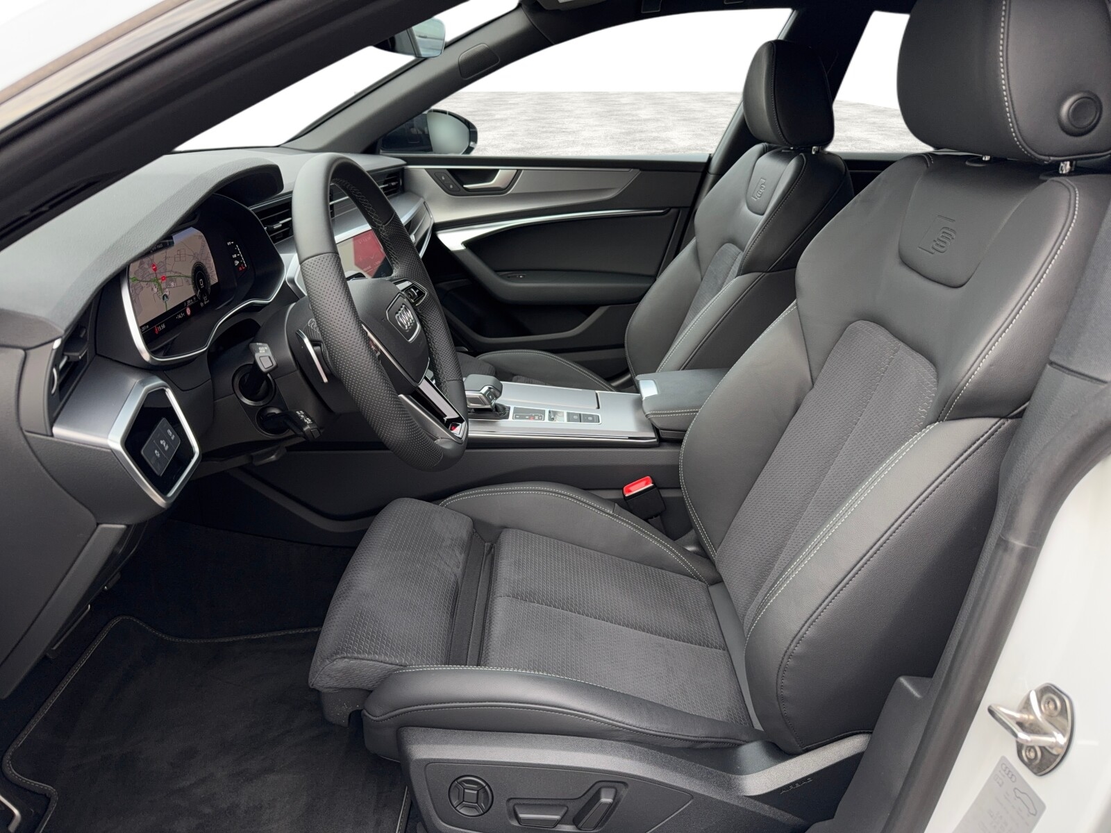 Audi A7 Sportback