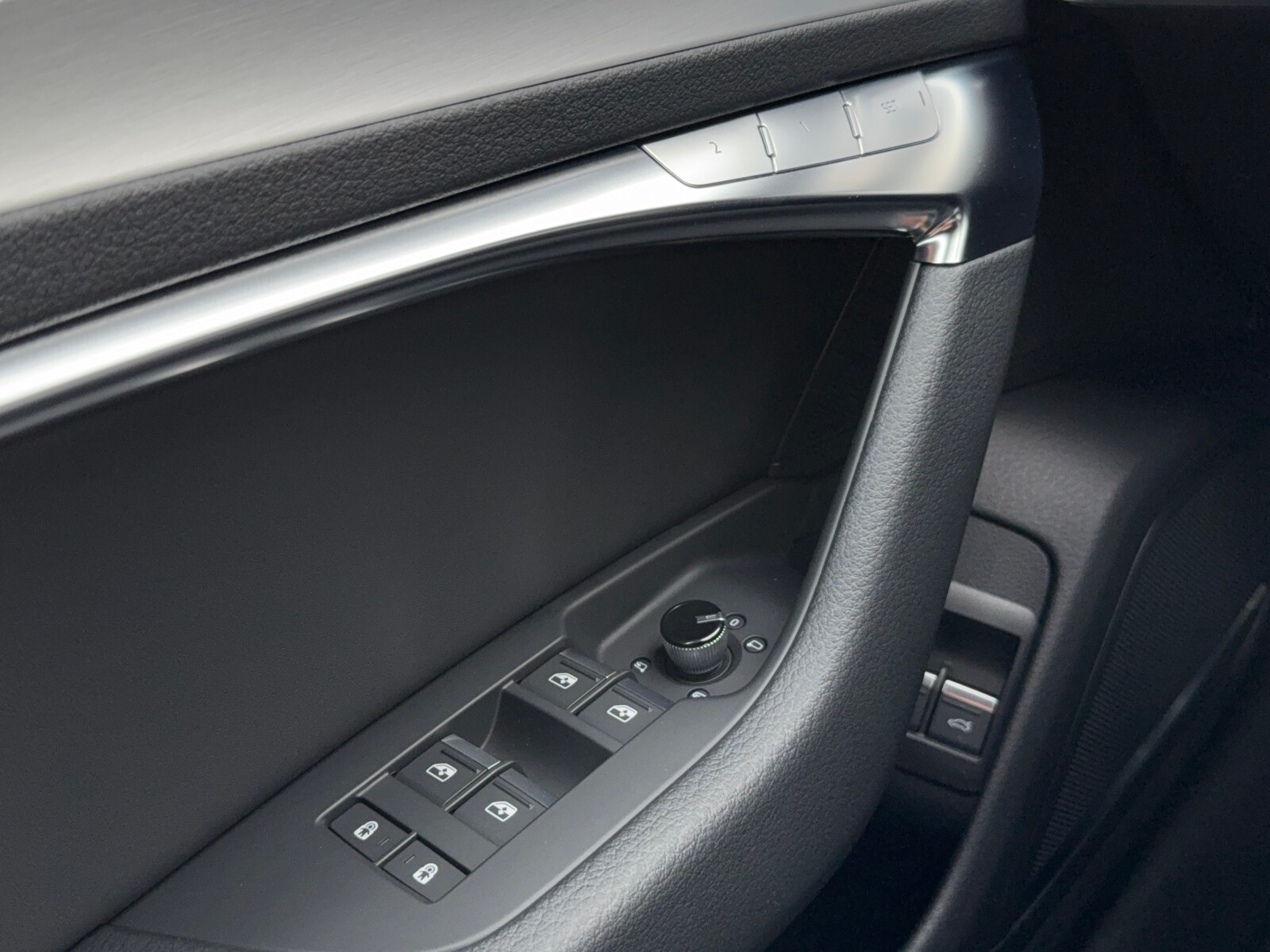 Audi A7 Sportback