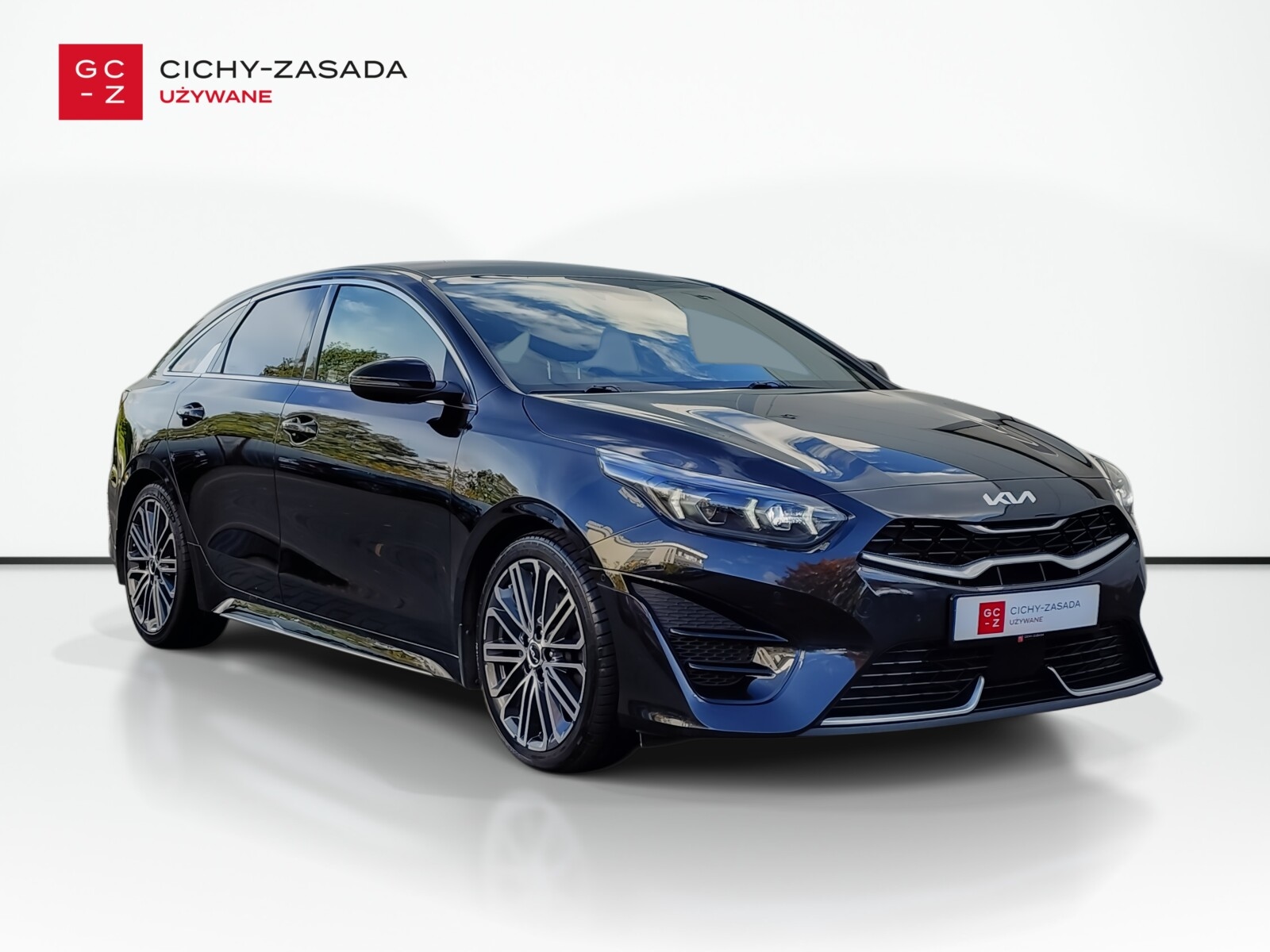 Kia Pro_cee'd