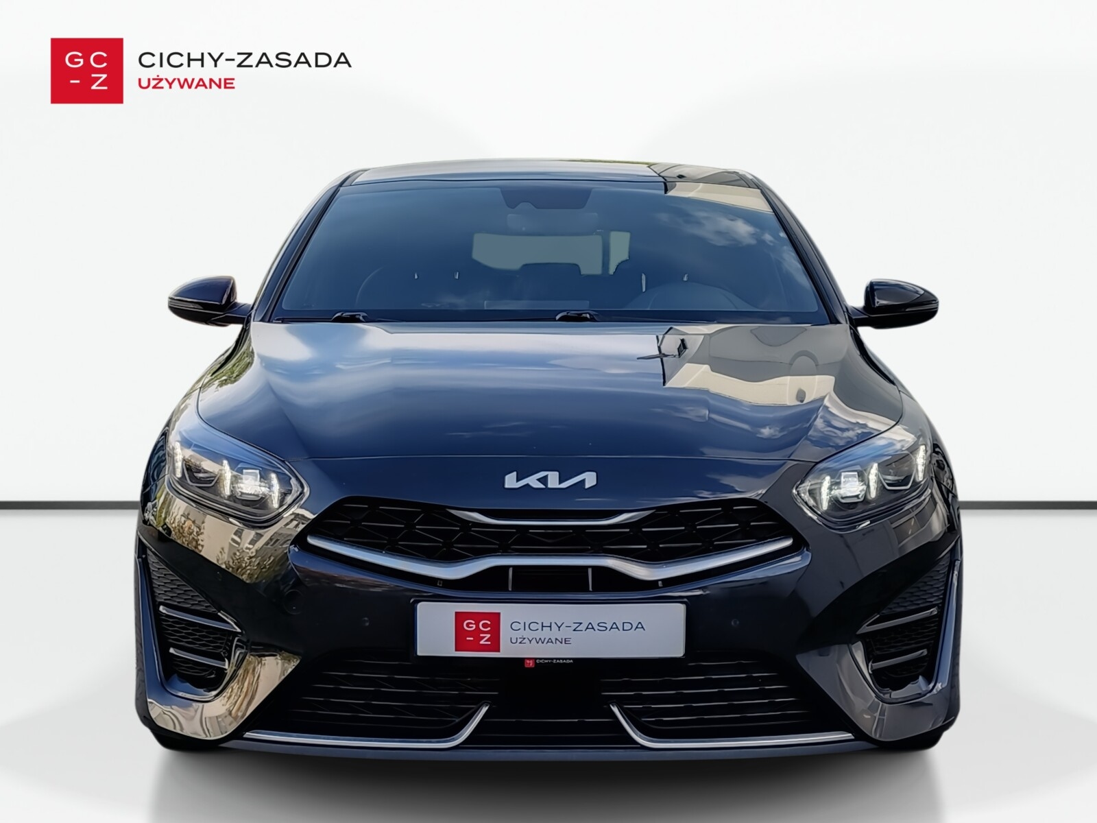 Kia Pro_cee'd
