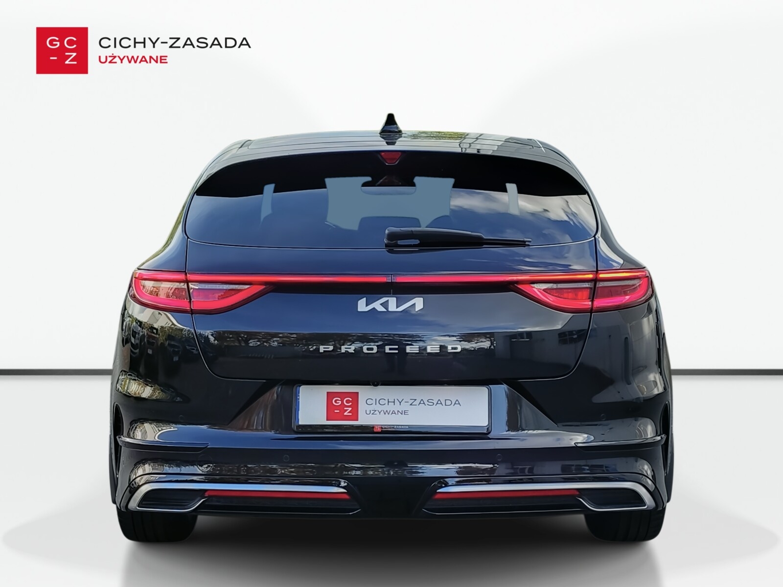 Kia Pro_cee'd