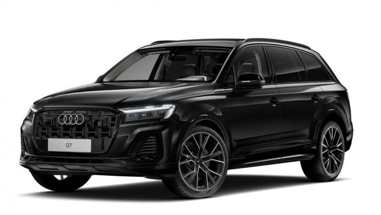 Audi Q7 2025