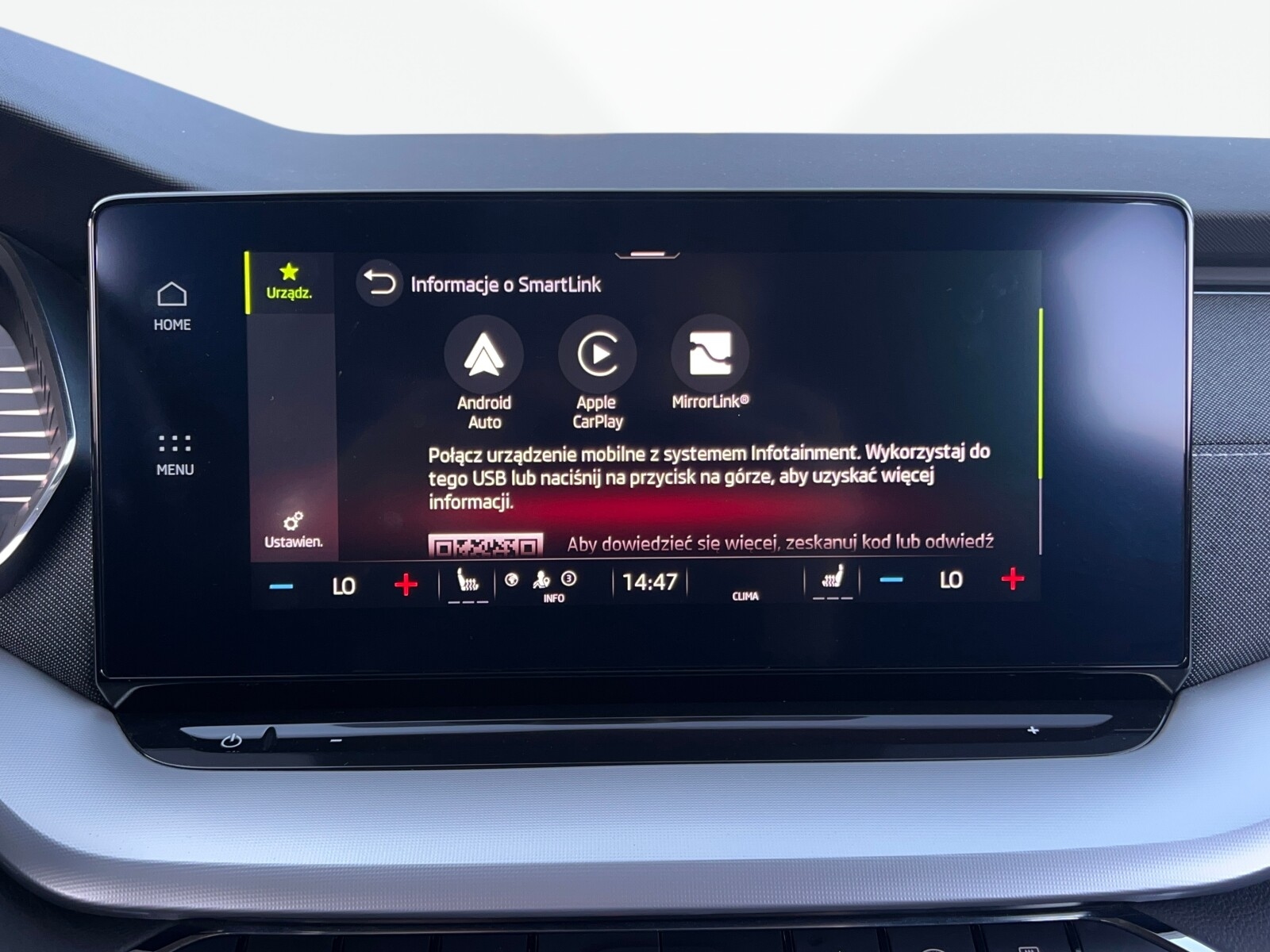 Škoda Octavia Combi