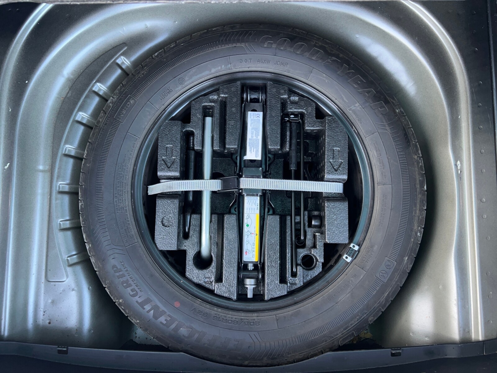 Škoda Octavia Combi