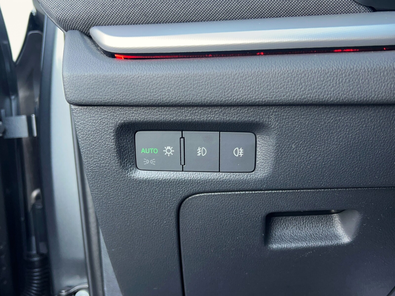 Škoda Octavia Combi