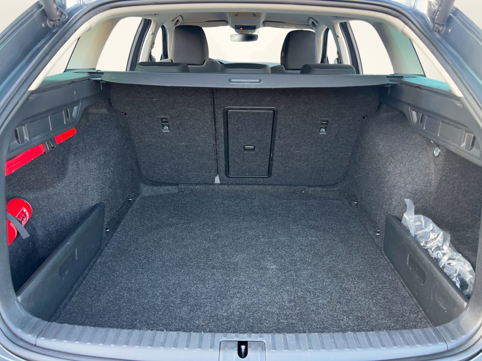 Škoda Octavia Combi