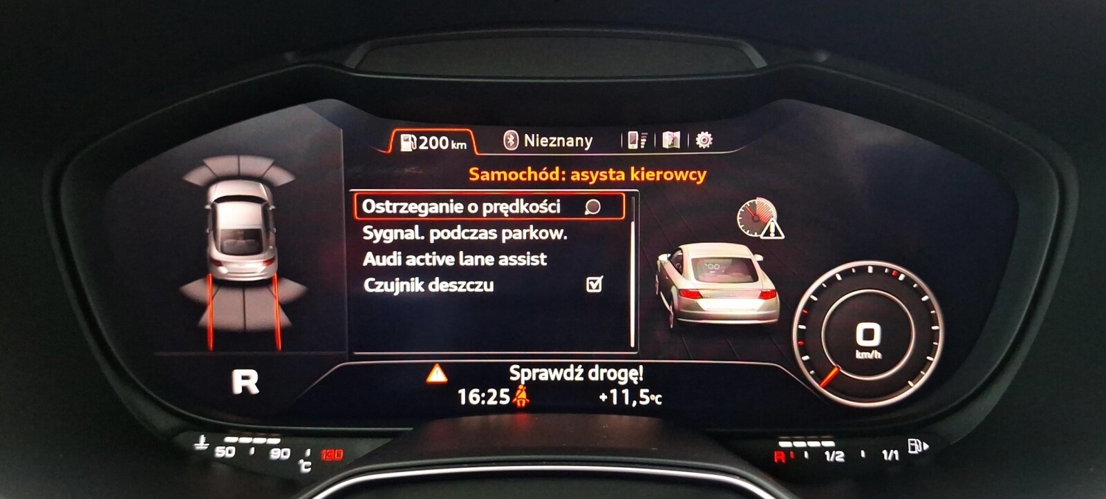 Audi TT S