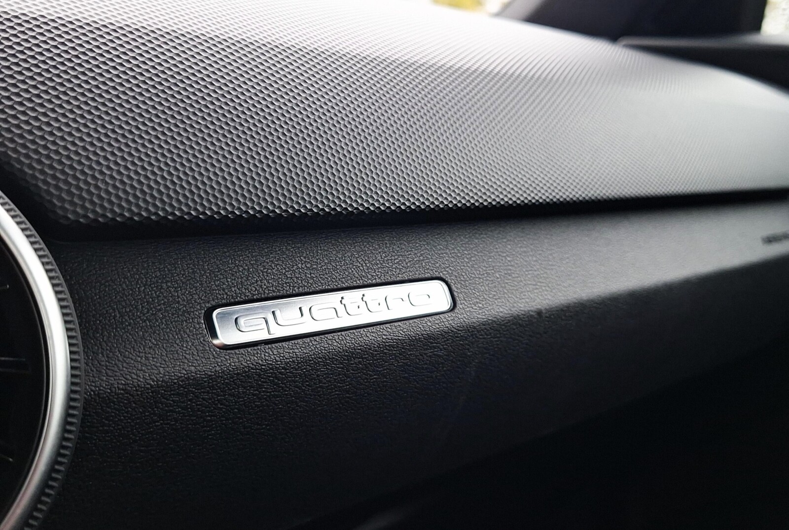 Audi TT S