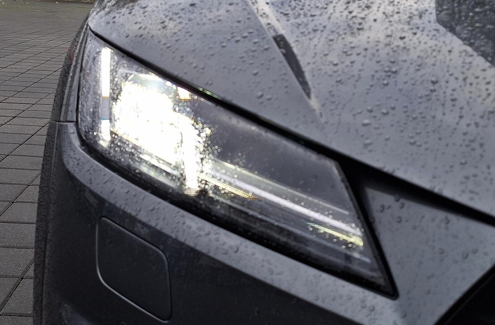 Audi TT S