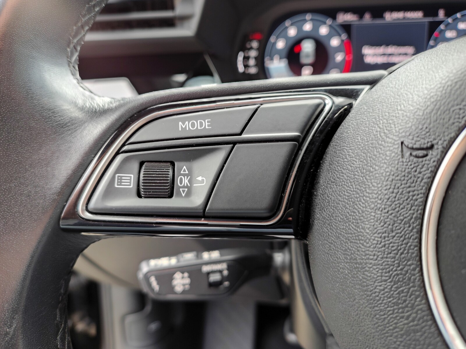 Audi A3 Limousine