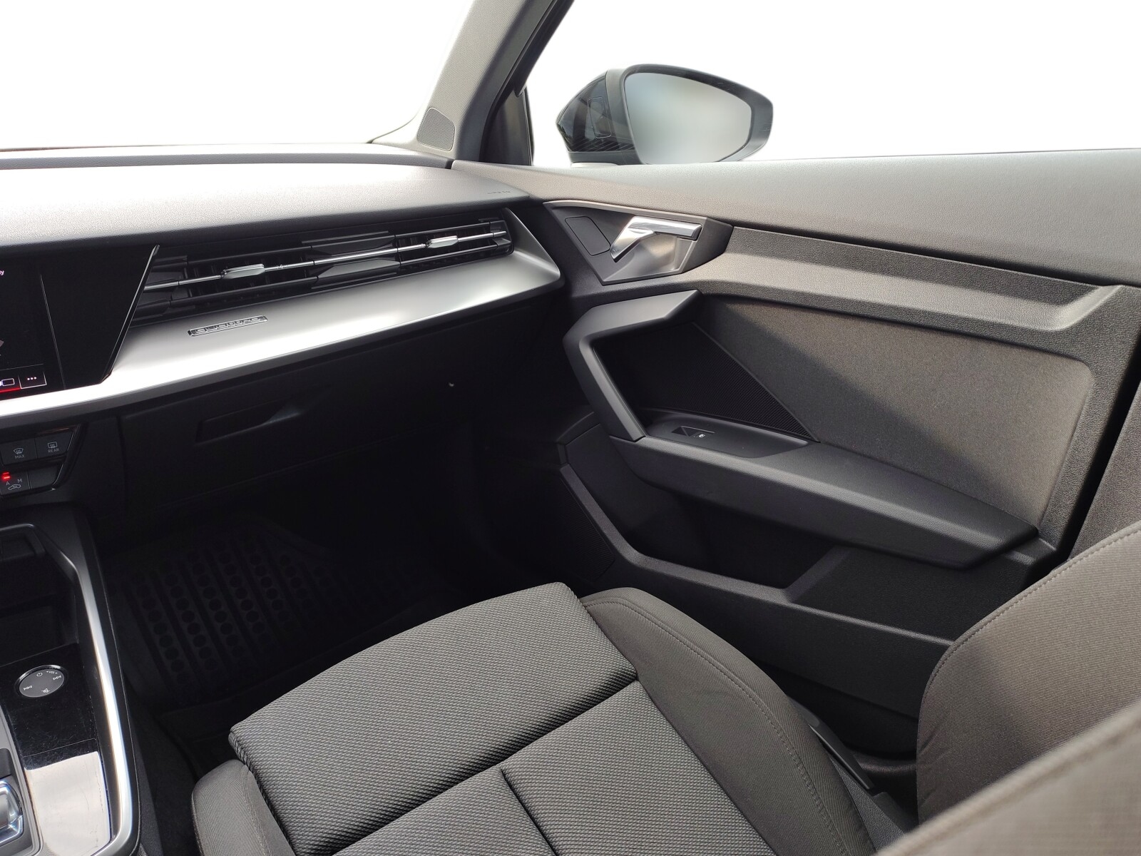 Audi A3 Limousine