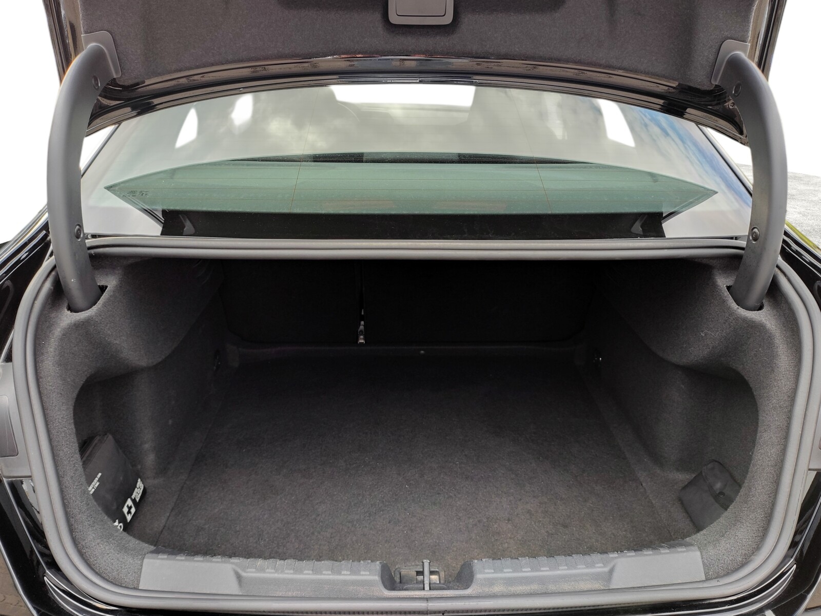 Audi A3 Limousine