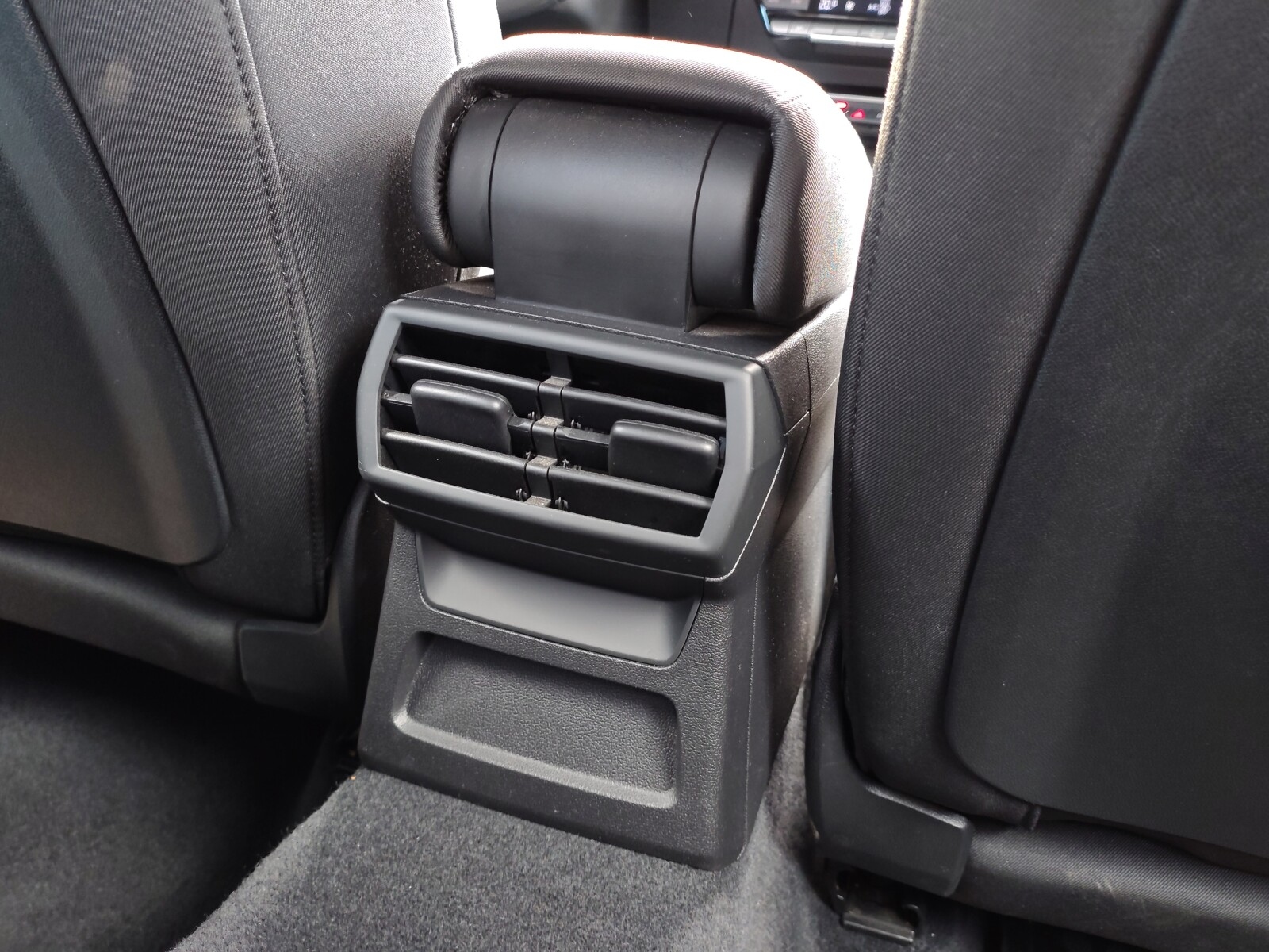 Audi A3 Limousine