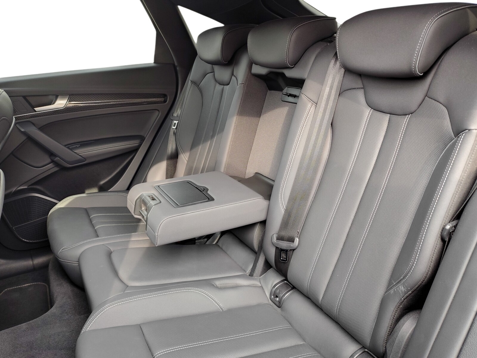 Audi SQ5 Sportback