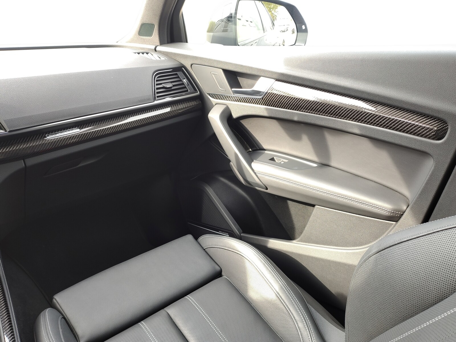 Audi SQ5 Sportback