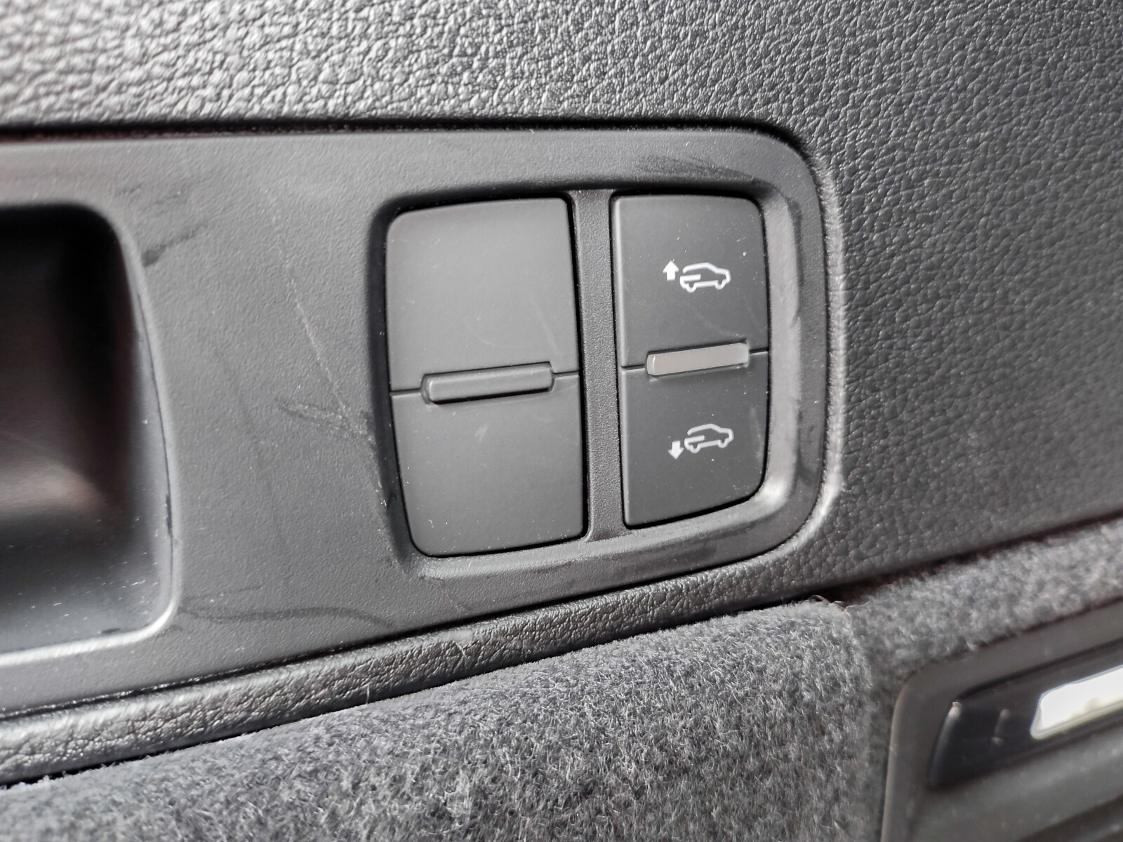 Audi SQ5 Sportback