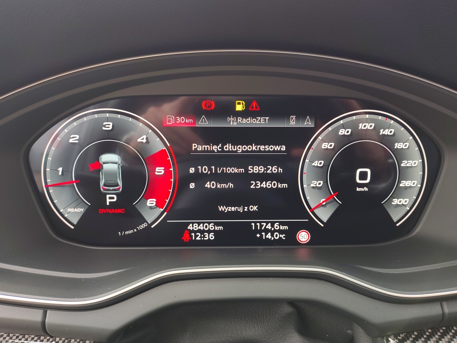 Audi SQ5 Sportback