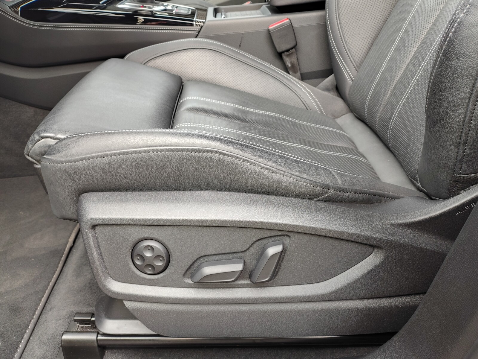 Audi SQ5 Sportback