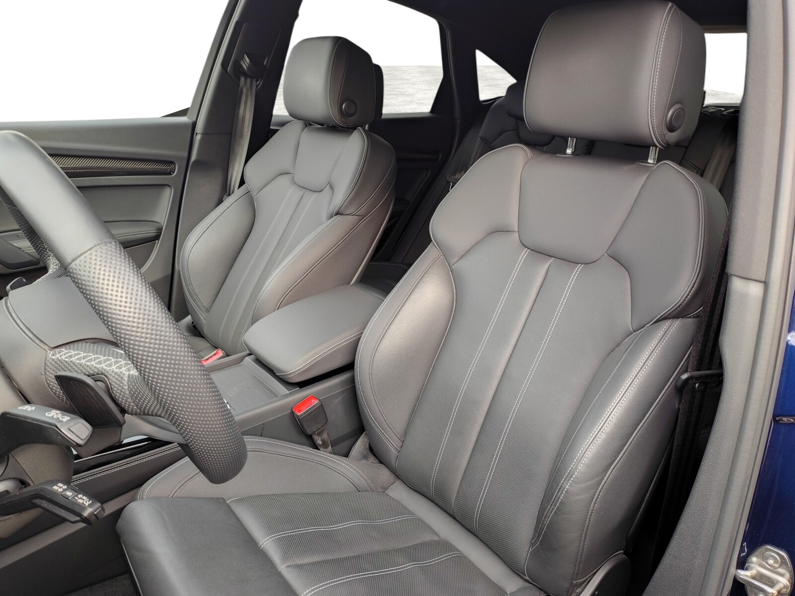 Audi SQ5 Sportback