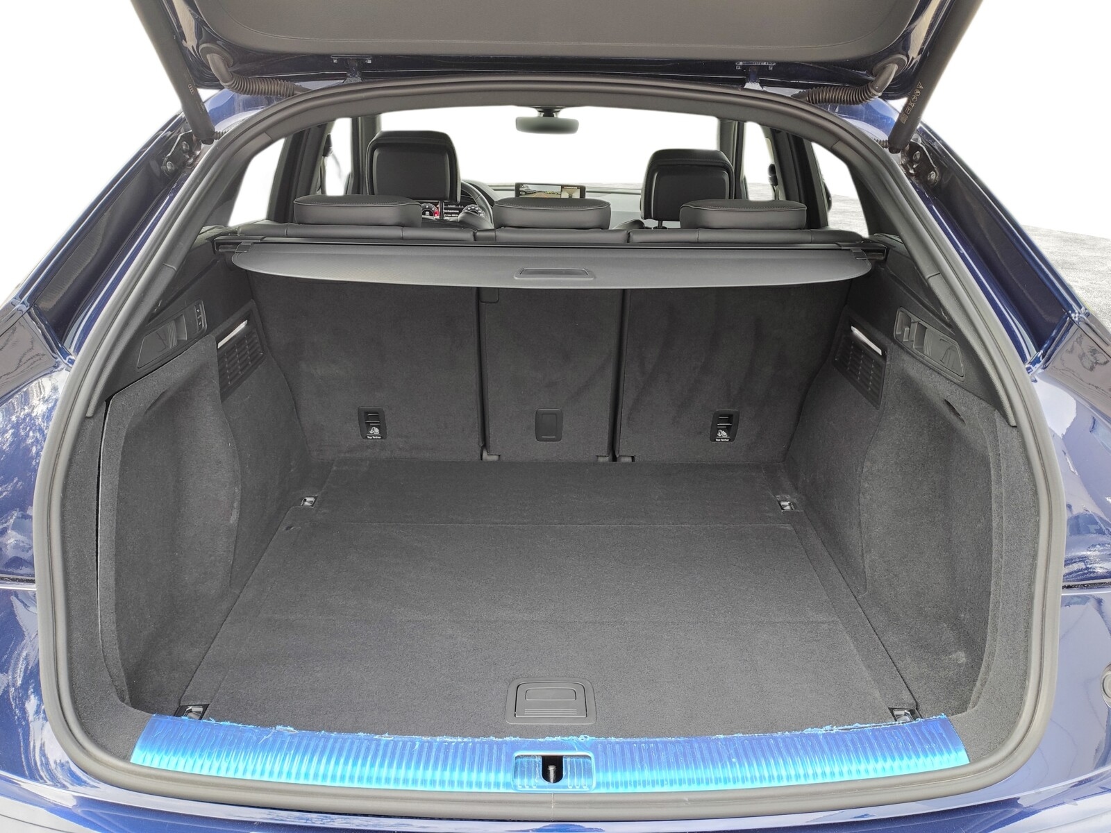 Audi SQ5 Sportback