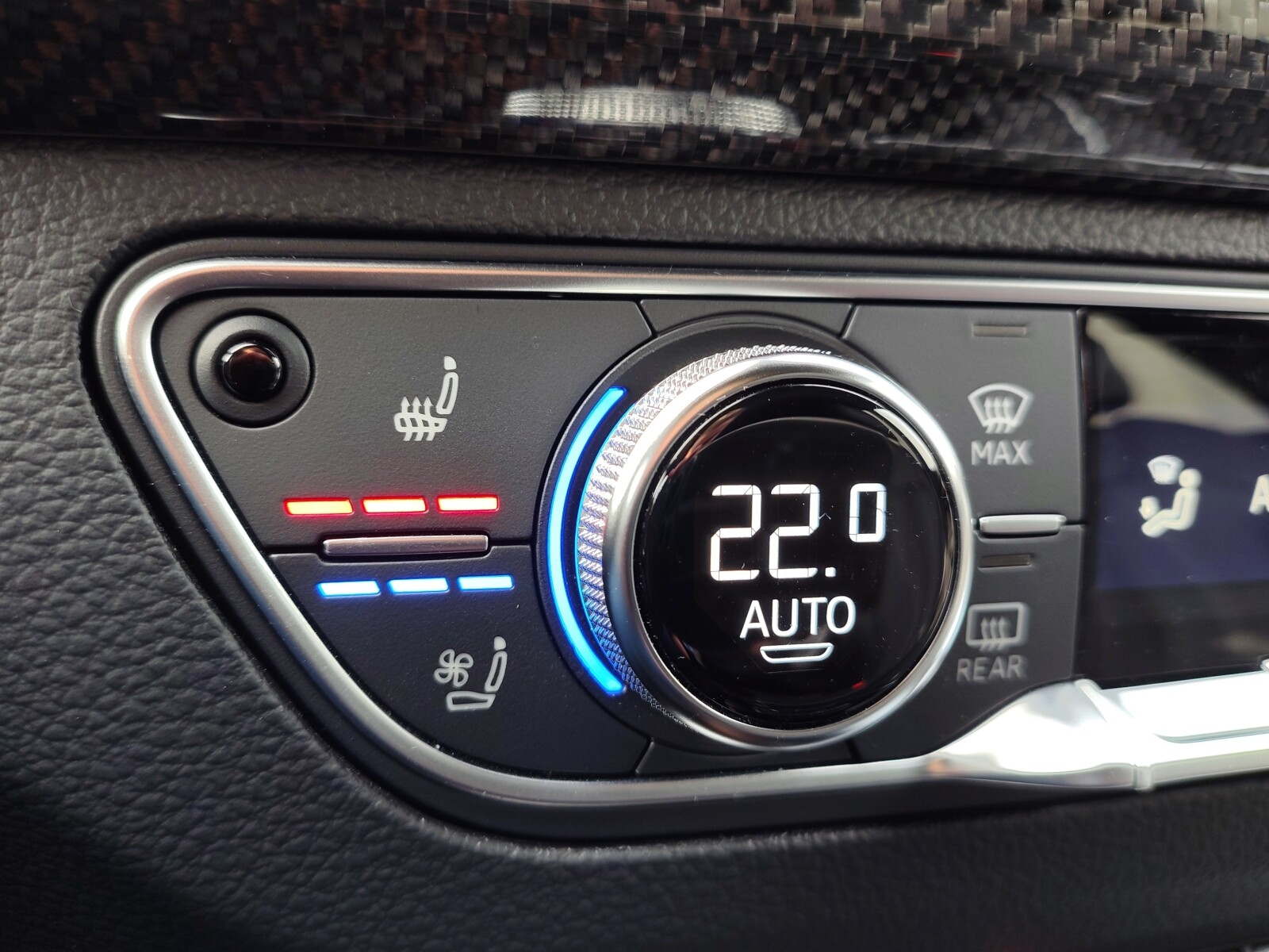 Audi SQ5 Sportback