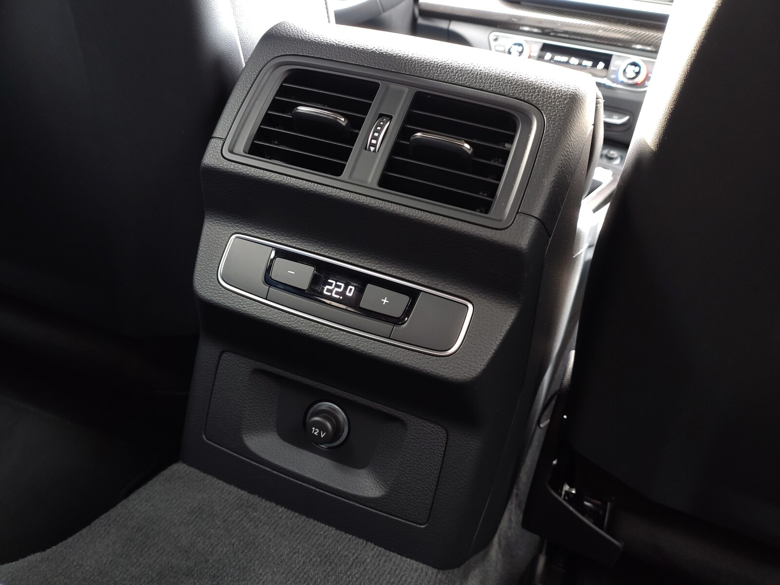 Audi SQ5 Sportback