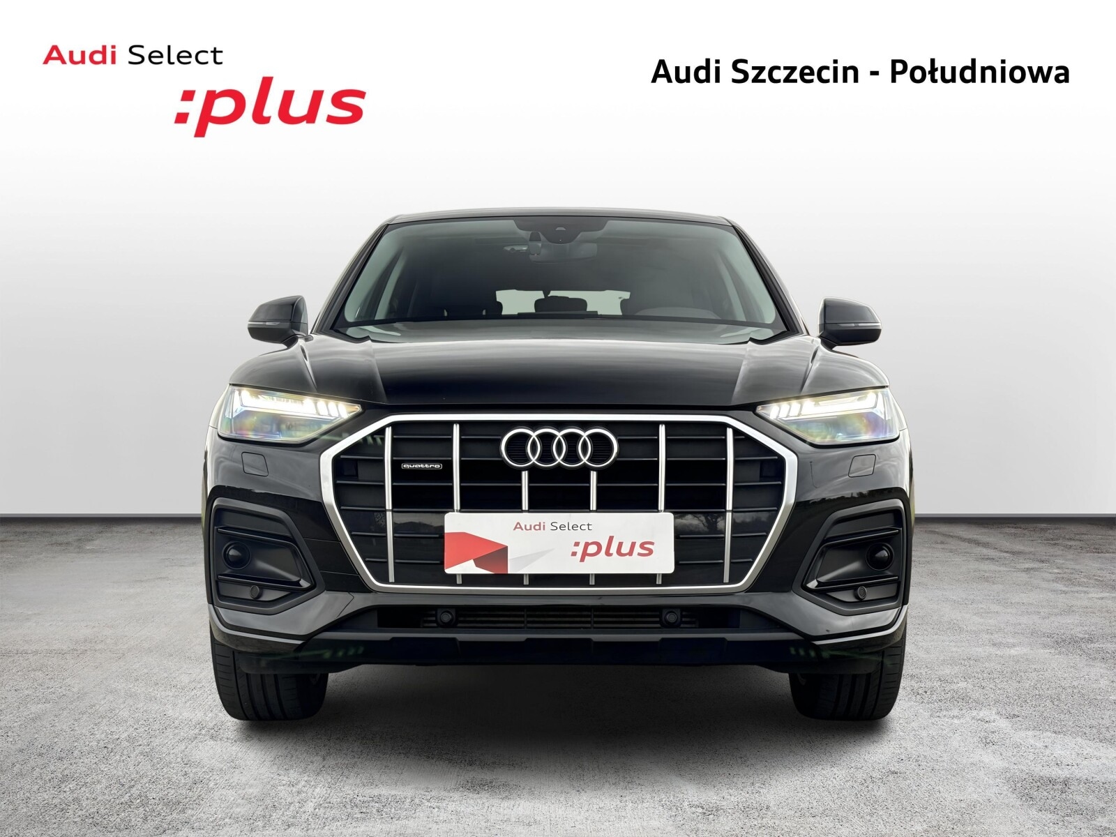 Audi Q5 Sportback