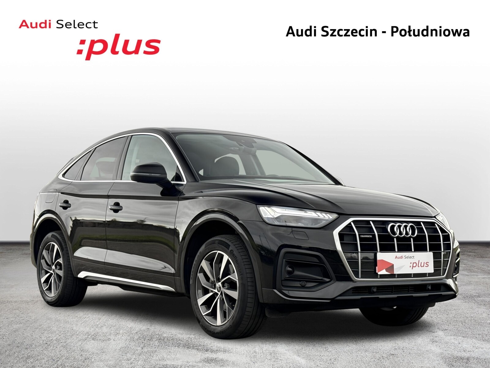 Audi Q5 Sportback