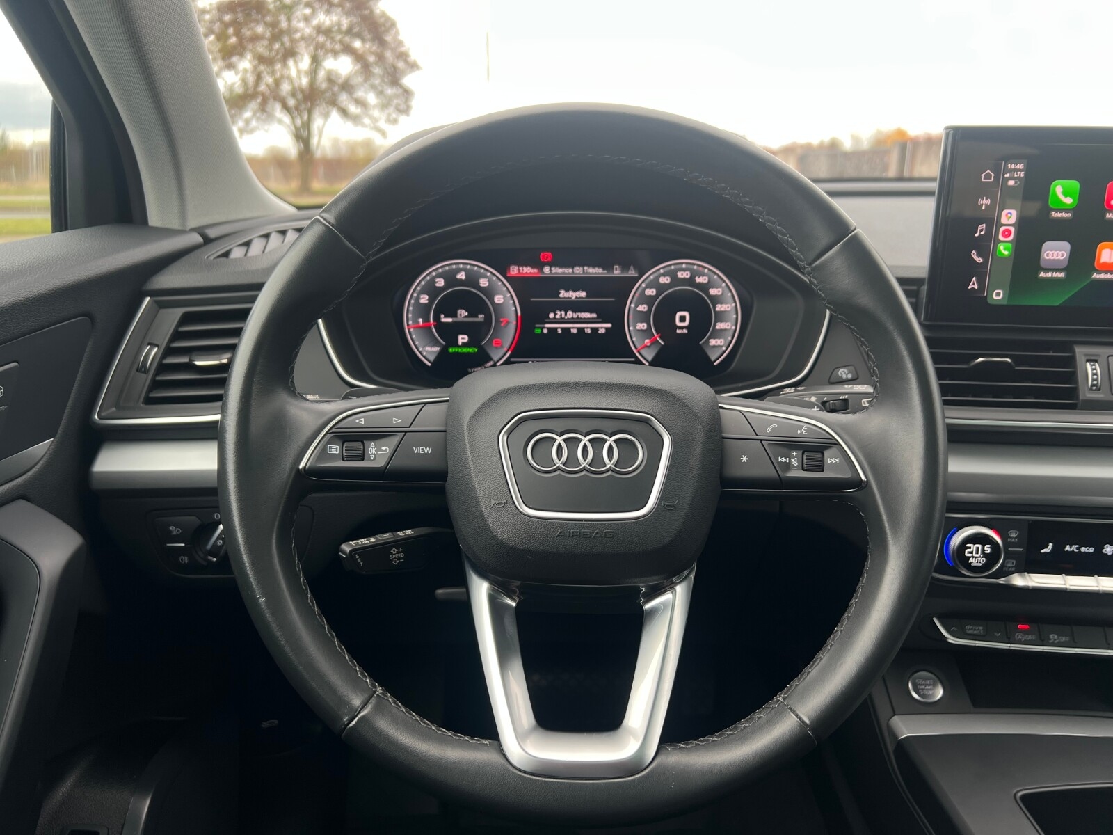 Audi Q5 Sportback