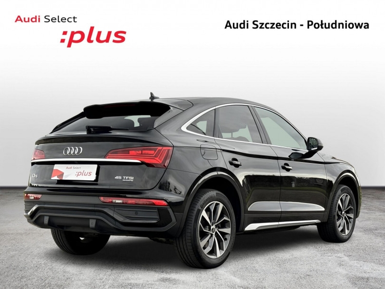 Audi Q5 Sportback 2022