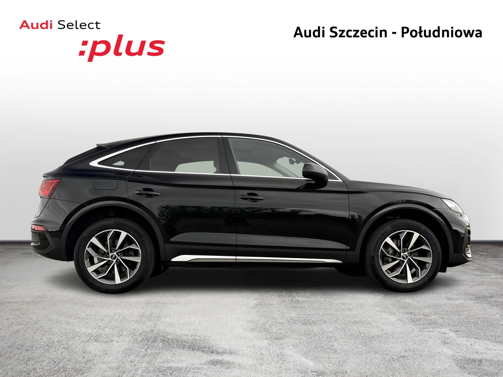 Audi Q5 Sportback