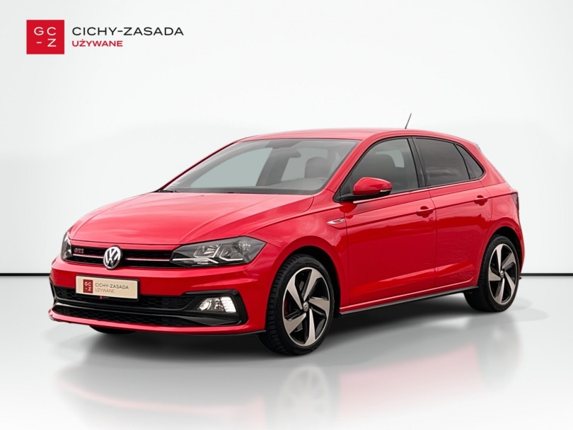 Volkswagen Polo 2019