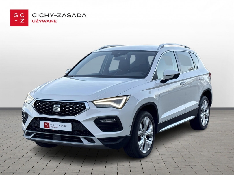 Seat Ateca 2022