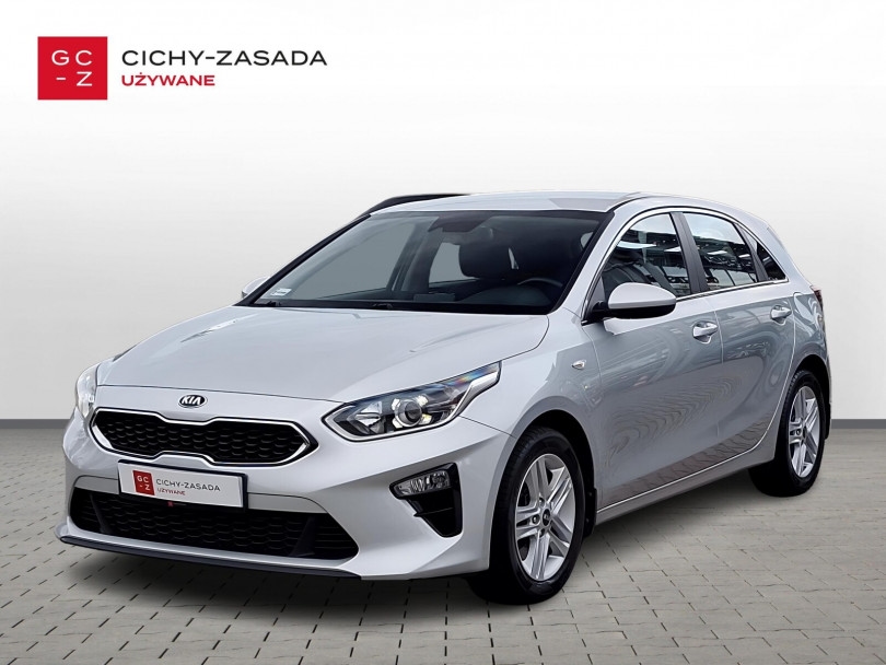 Kia Ceed 2019