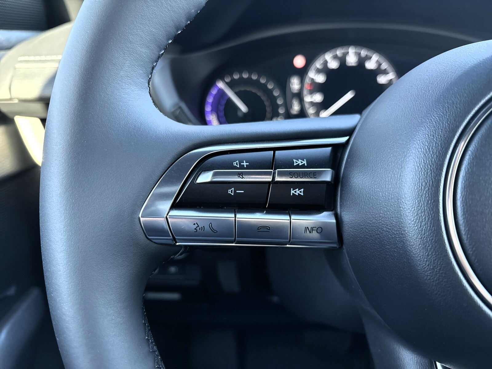 Mazda MX-30