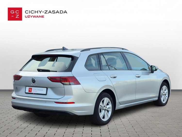 Volkswagen Golf Variant 2022