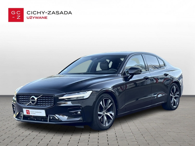 Volvo S60 2021