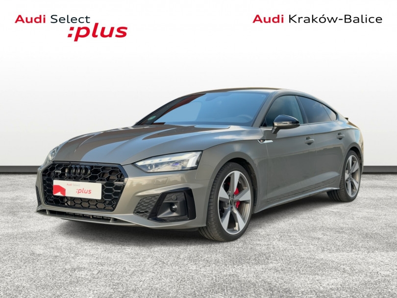 Audi A5 Sportback 2024