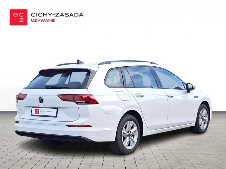 Volkswagen Golf Variant 2023