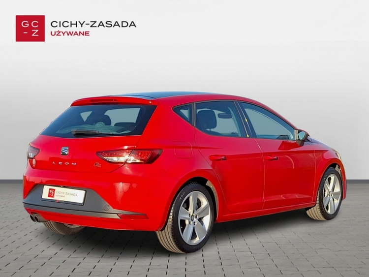 Seat Leon 2016