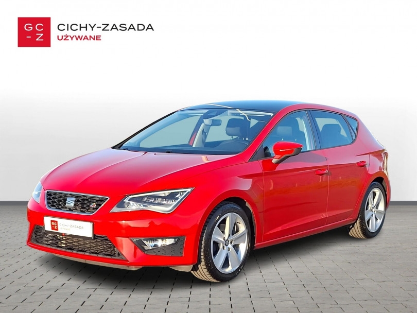 Seat Leon 2016