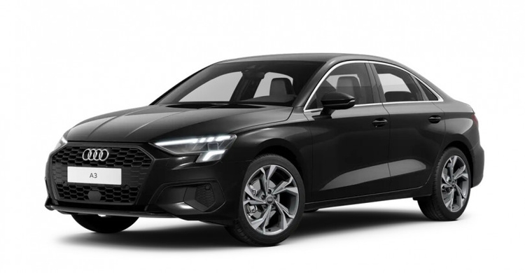 Audi A3 Limousine 2022