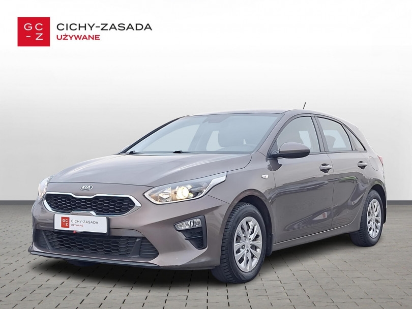 Kia Ceed 2018