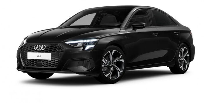 Audi A3 Limousine 2021
