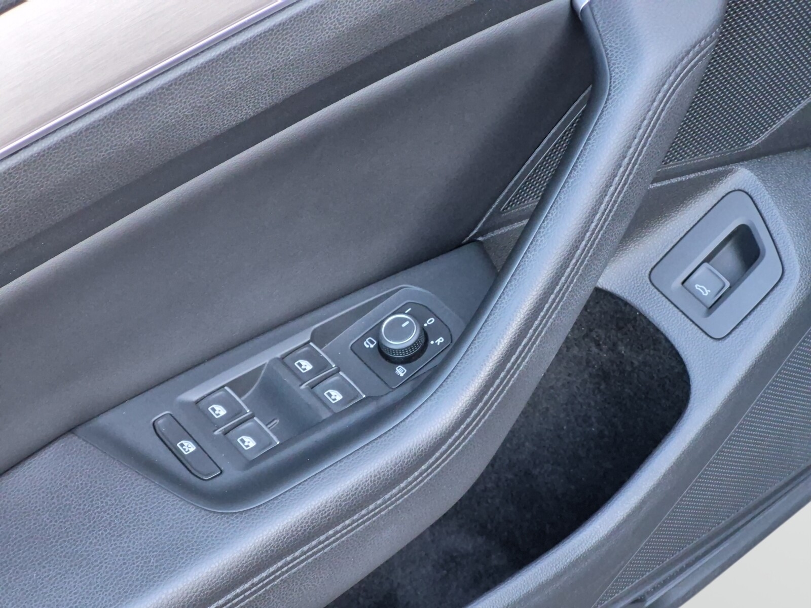 Volkswagen Passat Alltrack