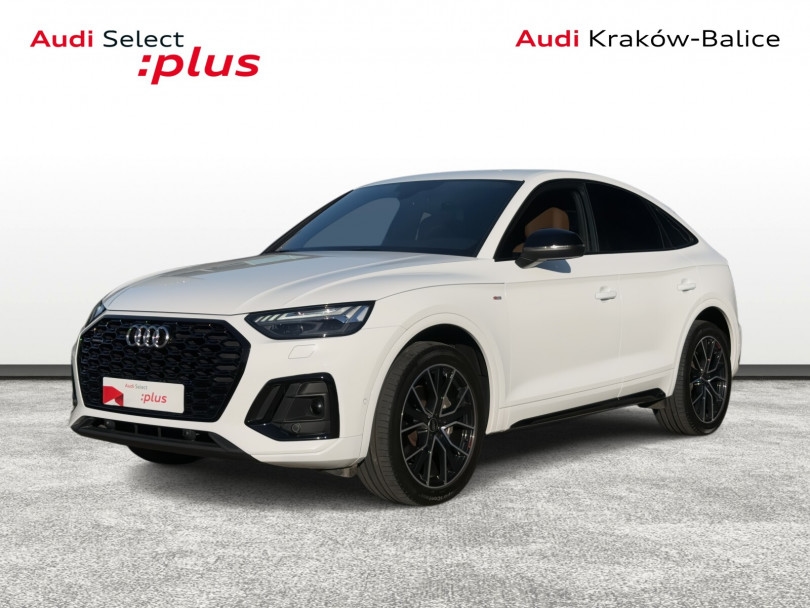Audi Q5 Sportback 2022